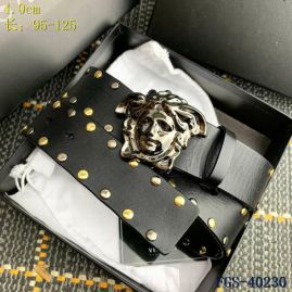 Picture of Versace Belts _SKUVersaceBelt40mm95-125cm8L038316
